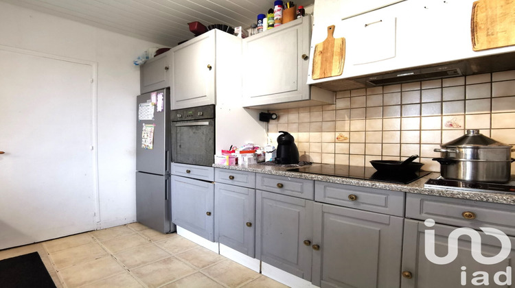 Ma-Cabane - Vente Maison Poilley, 83 m²