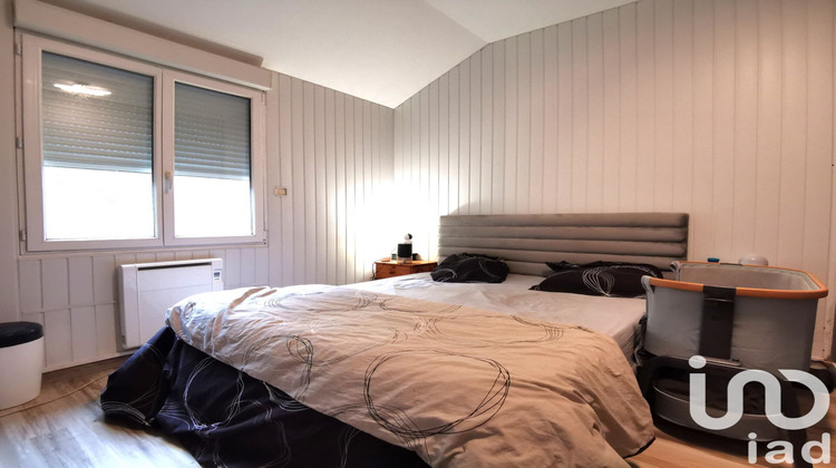 Ma-Cabane - Vente Maison Poilley, 83 m²