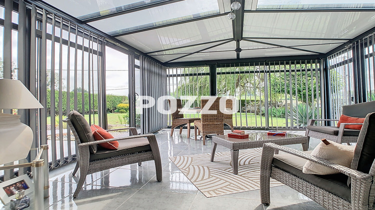 Ma-Cabane - Vente Maison POILLEY, 170 m²