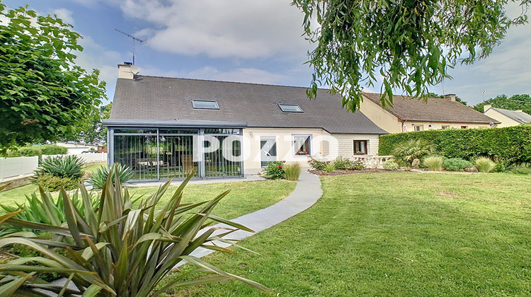 Ma-Cabane - Vente Maison POILLEY, 170 m²