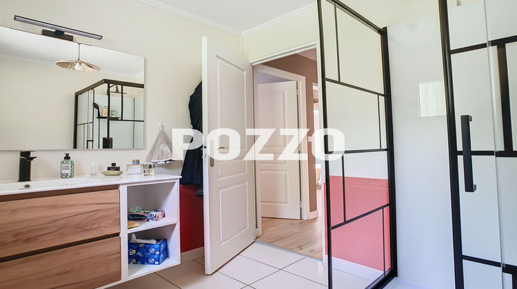 Ma-Cabane - Vente Maison POILLEY, 170 m²