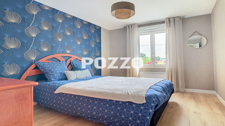 Ma-Cabane - Vente Maison POILLEY, 170 m²