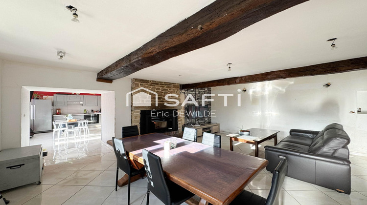 Ma-Cabane - Vente Maison Poilley, 107 m²