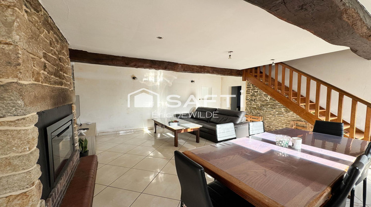 Ma-Cabane - Vente Maison Poilley, 107 m²