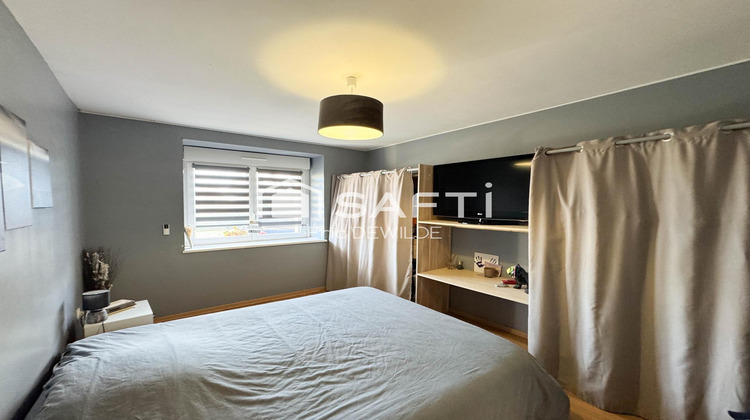 Ma-Cabane - Vente Maison Poilley, 107 m²