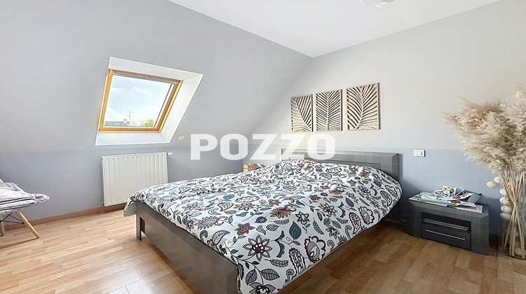 Ma-Cabane - Vente Maison POILLEY, 134 m²