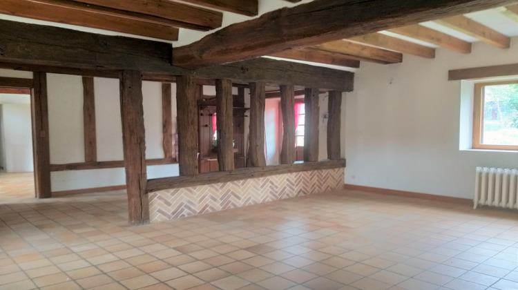 Ma-Cabane - Vente Maison Poilly-lez-Gien, 250 m²