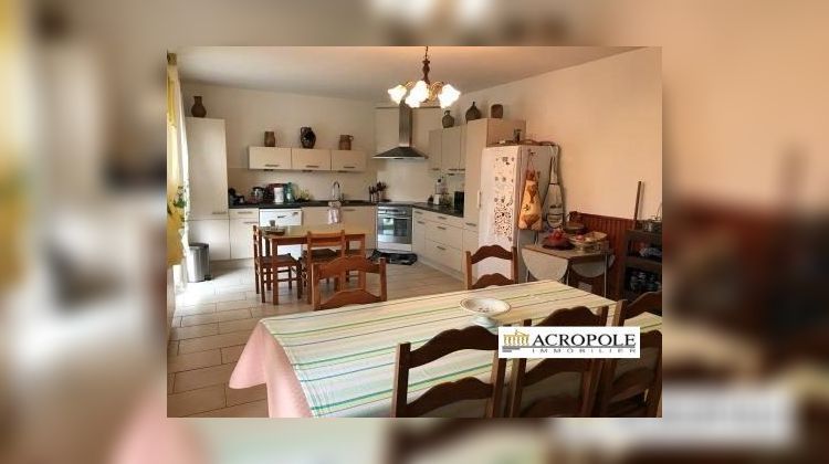 Ma-Cabane - Vente Maison Poilly-lez-Gien, 182 m²