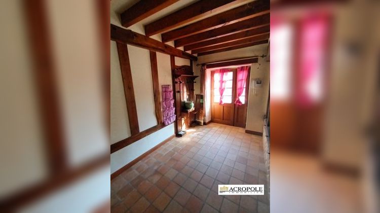 Ma-Cabane - Vente Maison Poilly-lez-Gien, 250 m²