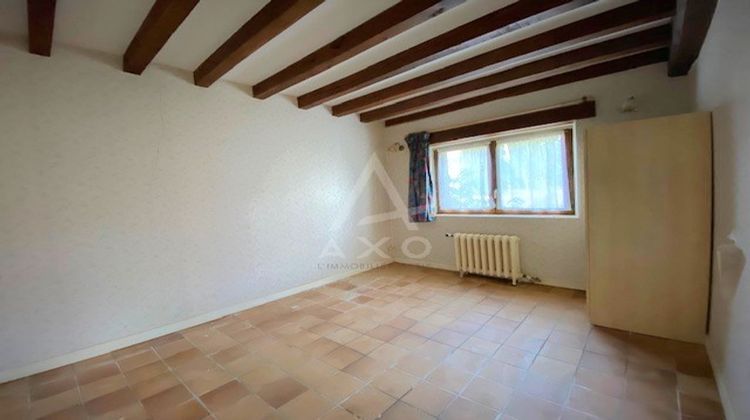 Ma-Cabane - Vente Maison POILLY LEZ GIEN, 250 m²