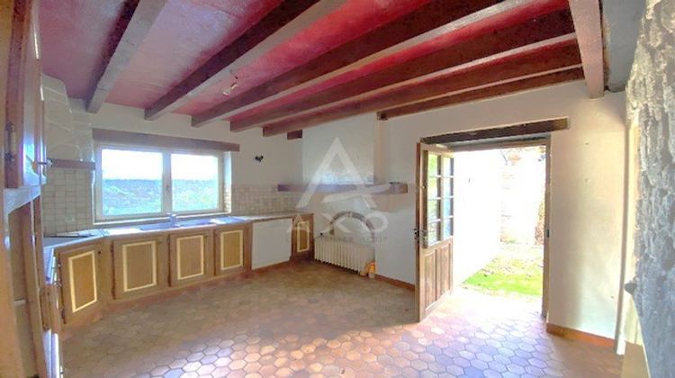 Ma-Cabane - Vente Maison POILLY LEZ GIEN, 250 m²