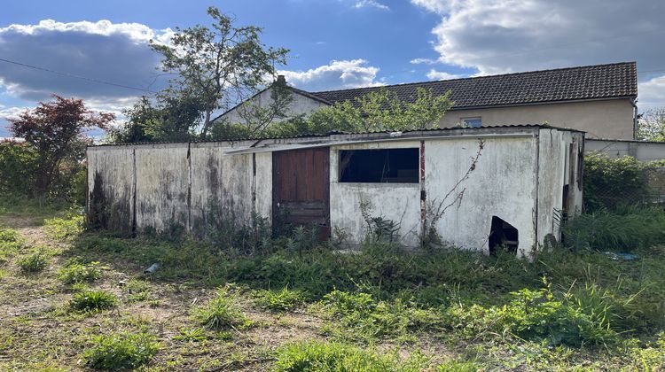 Ma-Cabane - Vente Maison Poilly-lez-Gien, 40 m²