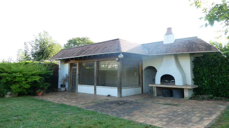 Ma-Cabane - Vente Maison Poilly-lez-Gien, 94 m²