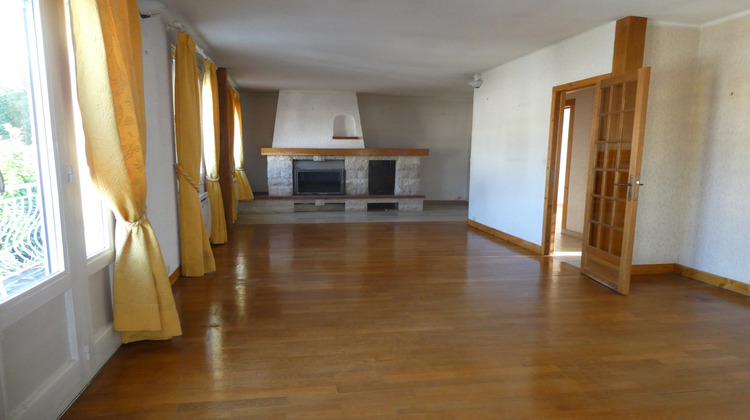 Ma-Cabane - Vente Maison Poilly-lez-Gien, 94 m²