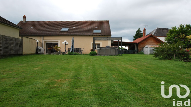 Ma-Cabane - Vente Maison Poilly-Lez-Gien, 105 m²