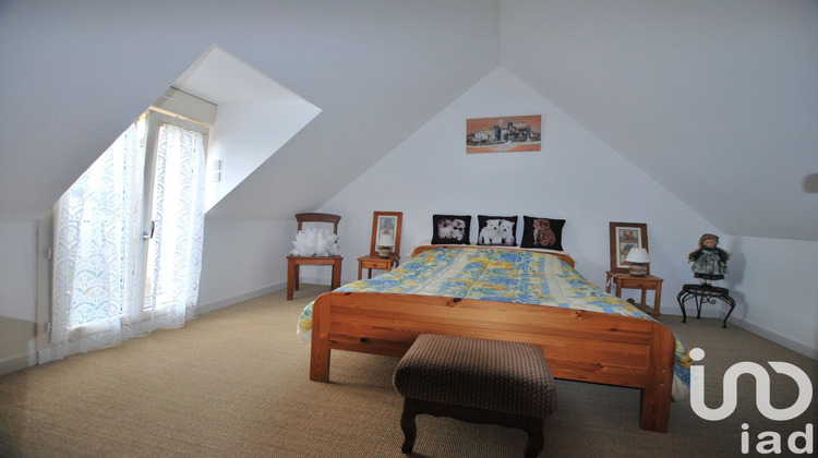 Ma-Cabane - Vente Maison Poilly-Lez-Gien, 105 m²