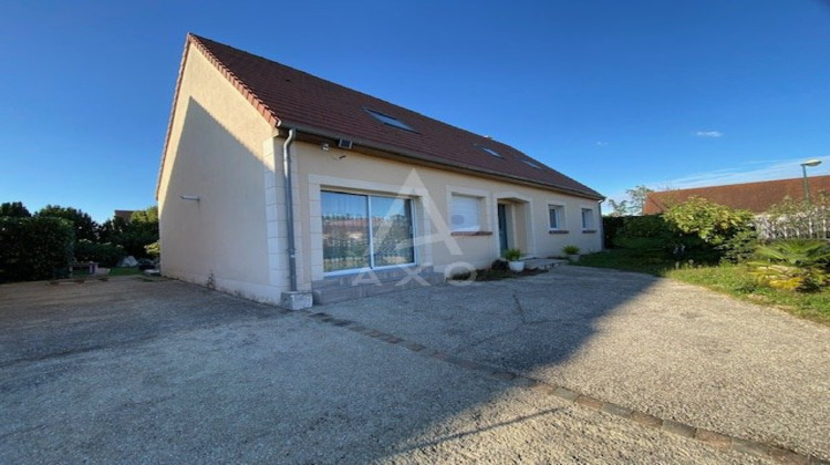 Ma-Cabane - Vente Maison POILLY LEZ GIEN, 180 m²