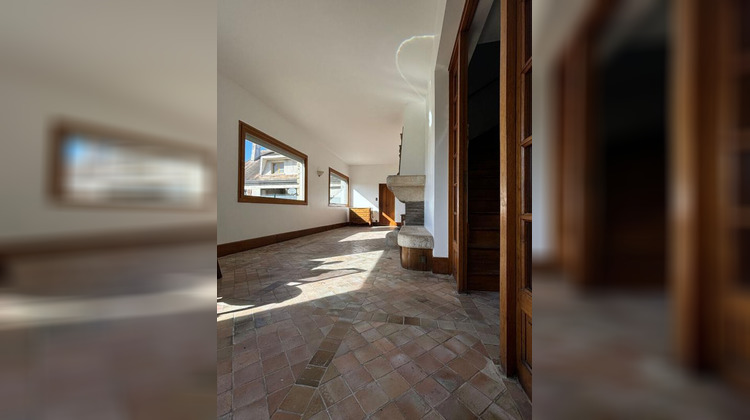 Ma-Cabane - Vente Maison POILLY LEZ GIEN, 164 m²