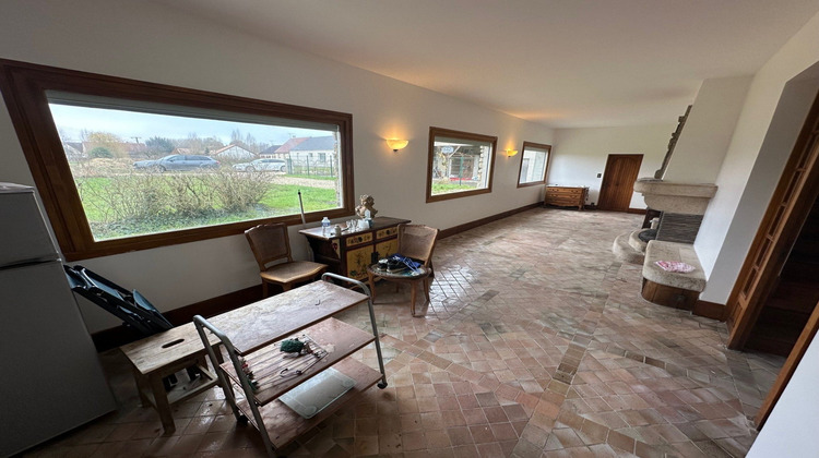 Ma-Cabane - Vente Maison Poilly-lez-Gien, 165 m²