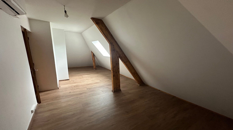 Ma-Cabane - Vente Maison Poilly-lez-Gien, 165 m²