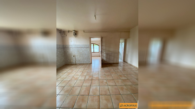 Ma-Cabane - Vente Maison Poilly-lez-Gien, 112 m²