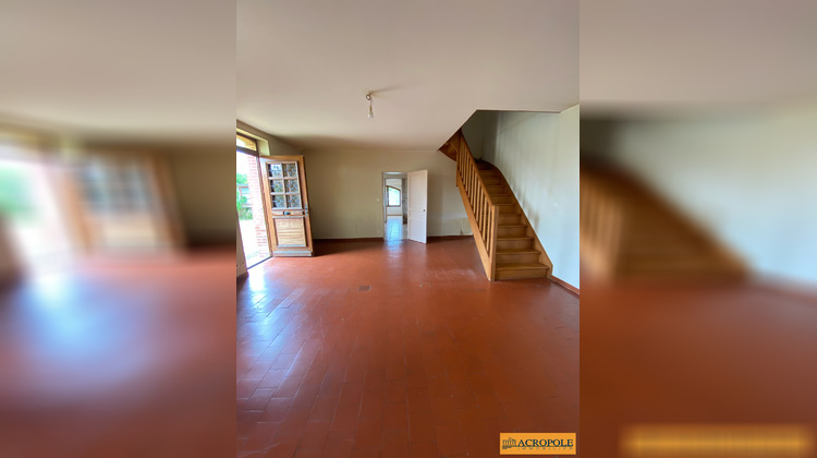 Ma-Cabane - Vente Maison Poilly-lez-Gien, 112 m²