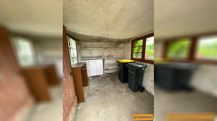 Ma-Cabane - Vente Maison Poilly-lez-Gien, 112 m²