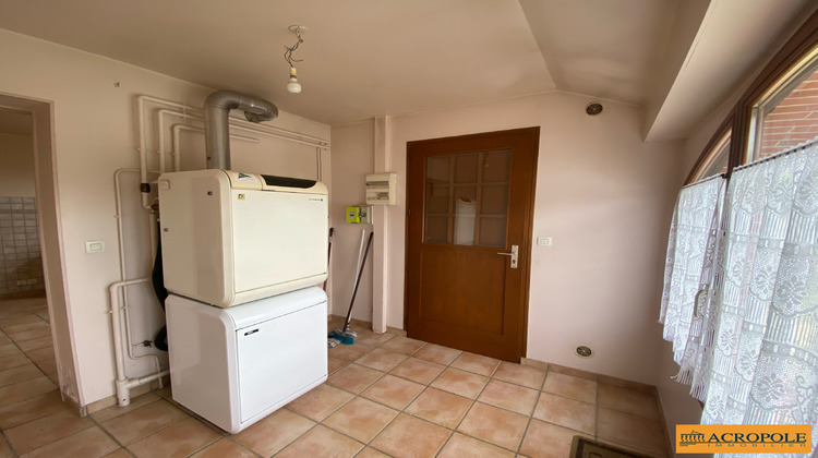 Ma-Cabane - Vente Maison Poilly-lez-Gien, 112 m²
