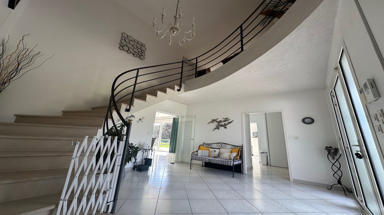 Ma-Cabane - Vente Maison Poilly-lez-Gien, 255 m²