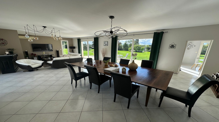 Ma-Cabane - Vente Maison Poilly-lez-Gien, 255 m²