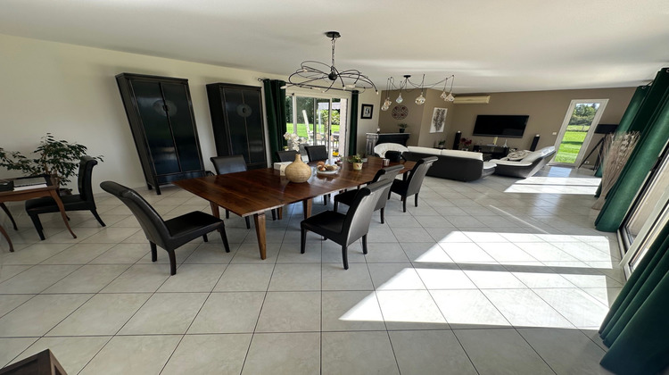 Ma-Cabane - Vente Maison Poilly-lez-Gien, 255 m²