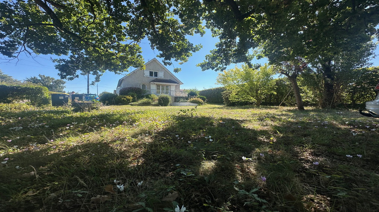 Ma-Cabane - Vente Maison Poilly-lez-Gien, 122 m²