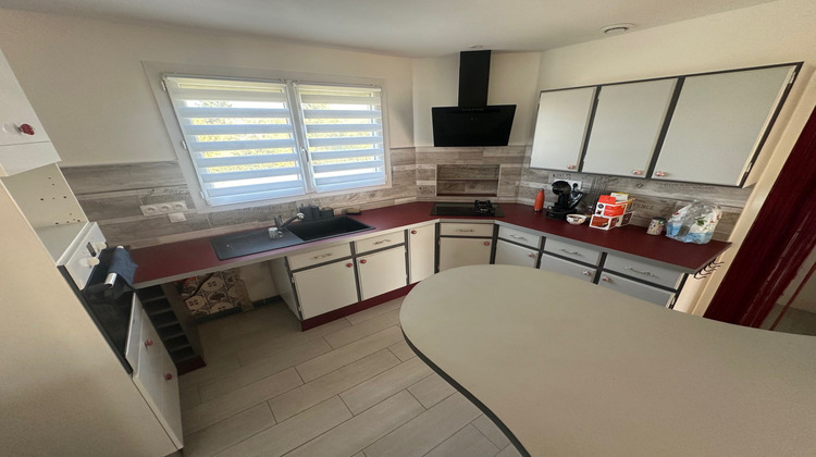 Ma-Cabane - Vente Maison Poilly-lez-Gien, 122 m²