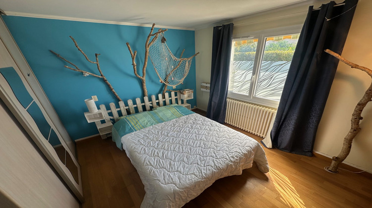 Ma-Cabane - Vente Maison Poilly-lez-Gien, 122 m²