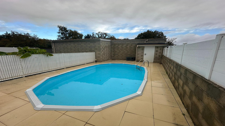 Ma-Cabane - Vente Maison Poilly-Lez-Gien, 137 m²