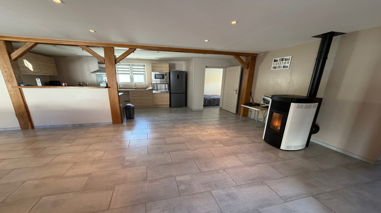 Ma-Cabane - Vente Maison Poilly-lez-Gien, 120 m²