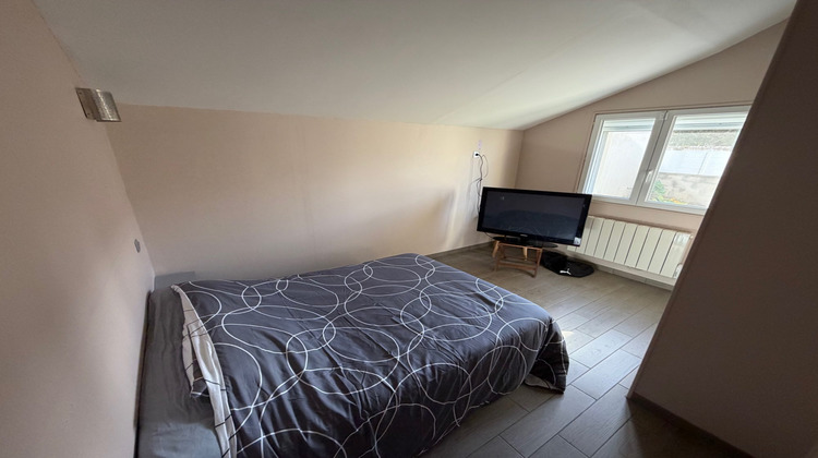 Ma-Cabane - Vente Maison Poilly-lez-Gien, 120 m²
