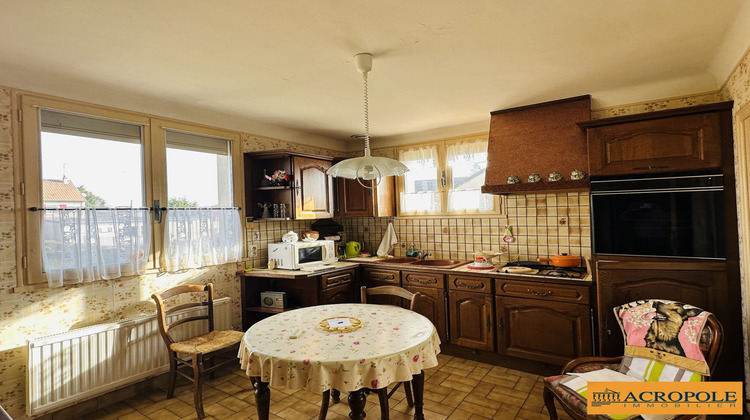 Ma-Cabane - Vente Maison Poilly-lez-Gien, 68 m²