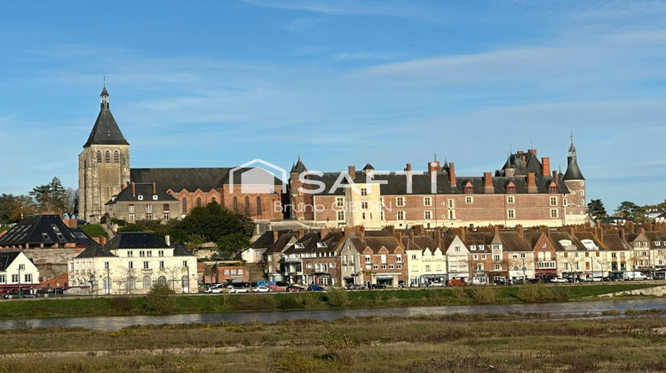 Ma-Cabane - Vente Maison Poilly-Lez-Gien, 128 m²