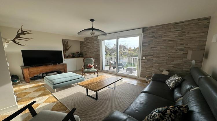 Ma-Cabane - Vente Maison Poilly-Lez-Gien, 128 m²