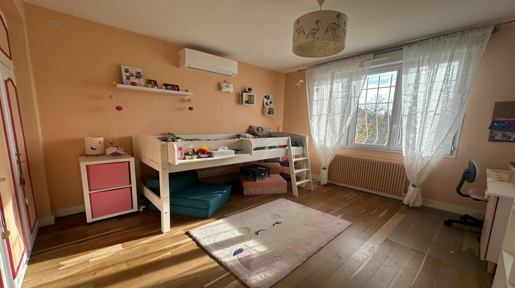 Ma-Cabane - Vente Maison Poilly-Lez-Gien, 128 m²