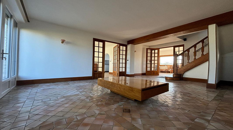 Ma-Cabane - Vente Maison POILLY LEZ GIEN, 164 m²