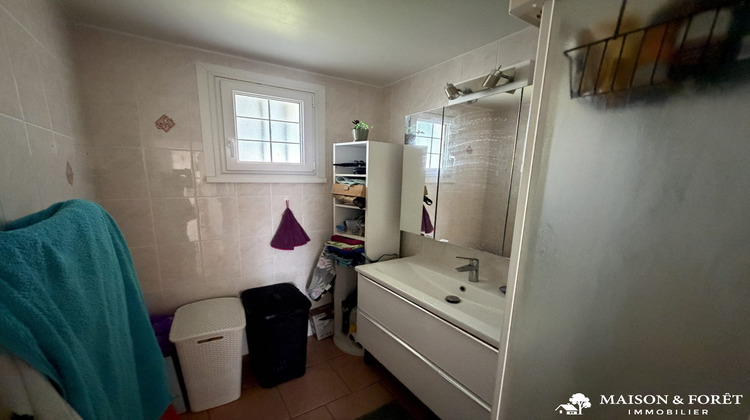 Ma-Cabane - Vente Maison Poilly-lez-Gien, 106 m²