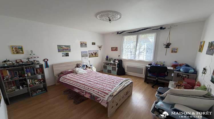 Ma-Cabane - Vente Maison Poilly-lez-Gien, 106 m²