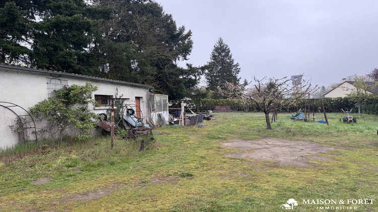 Ma-Cabane - Vente Maison Poilly-lez-Gien, 84 m²