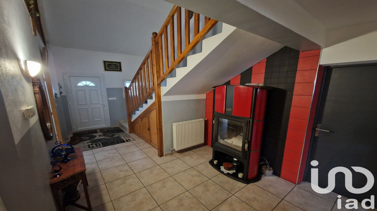 Ma-Cabane - Vente Maison Poilly-Lez-Gien, 181 m²