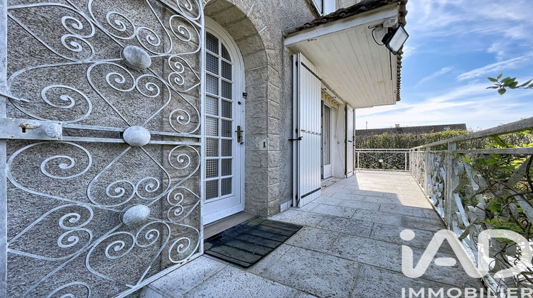 Ma-Cabane - Vente Maison Poilly-Lez-Gien, 120 m²