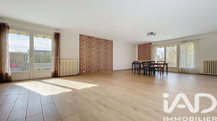 Ma-Cabane - Vente Maison Poilly-Lez-Gien, 120 m²