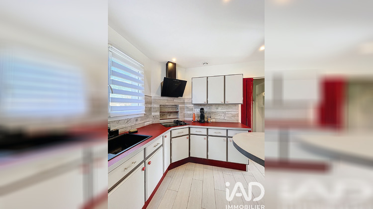 Ma-Cabane - Vente Maison Poilly-Lez-Gien, 120 m²