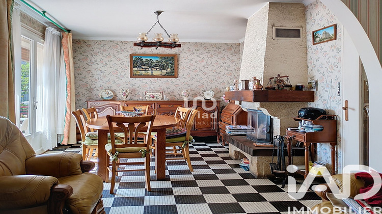 Ma-Cabane - Vente Maison Poilly-Lez-Gien, 100 m²